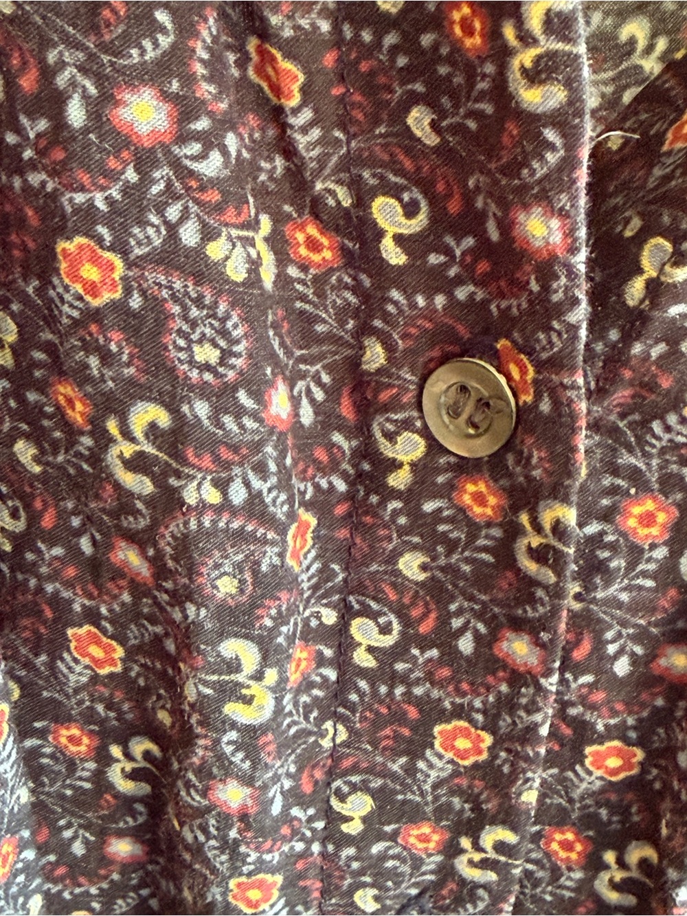 DOEN JANE BLOUSE - Picture 2 of 6